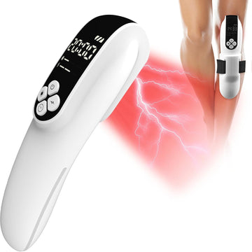 Infrared Light Therapy Device for Pain Relief