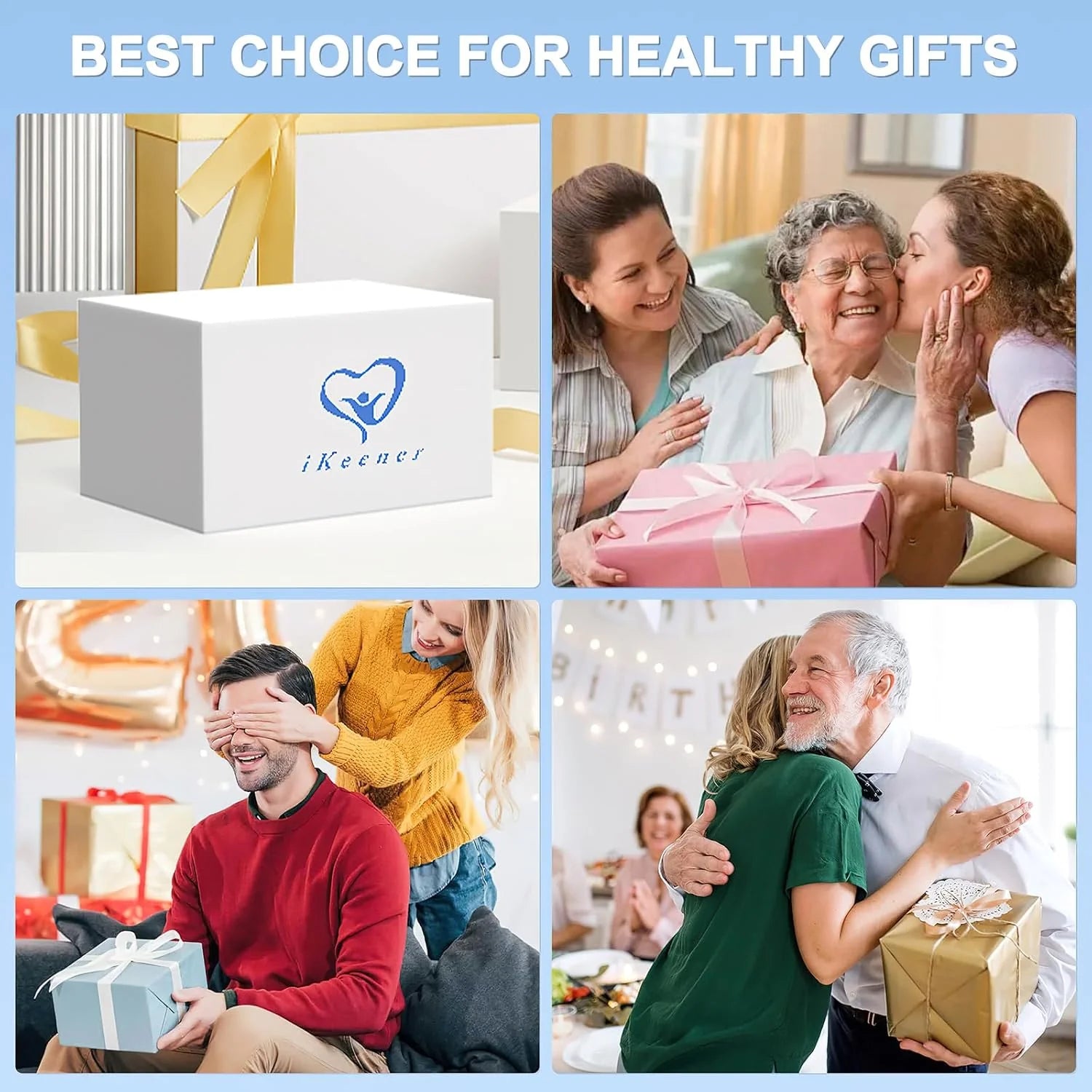 Uvbtreatment Shoulder and Neck Massager for Pain Relief