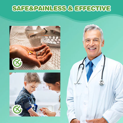 UVBtreatment Targeted Narrowband UVB Therapy Device