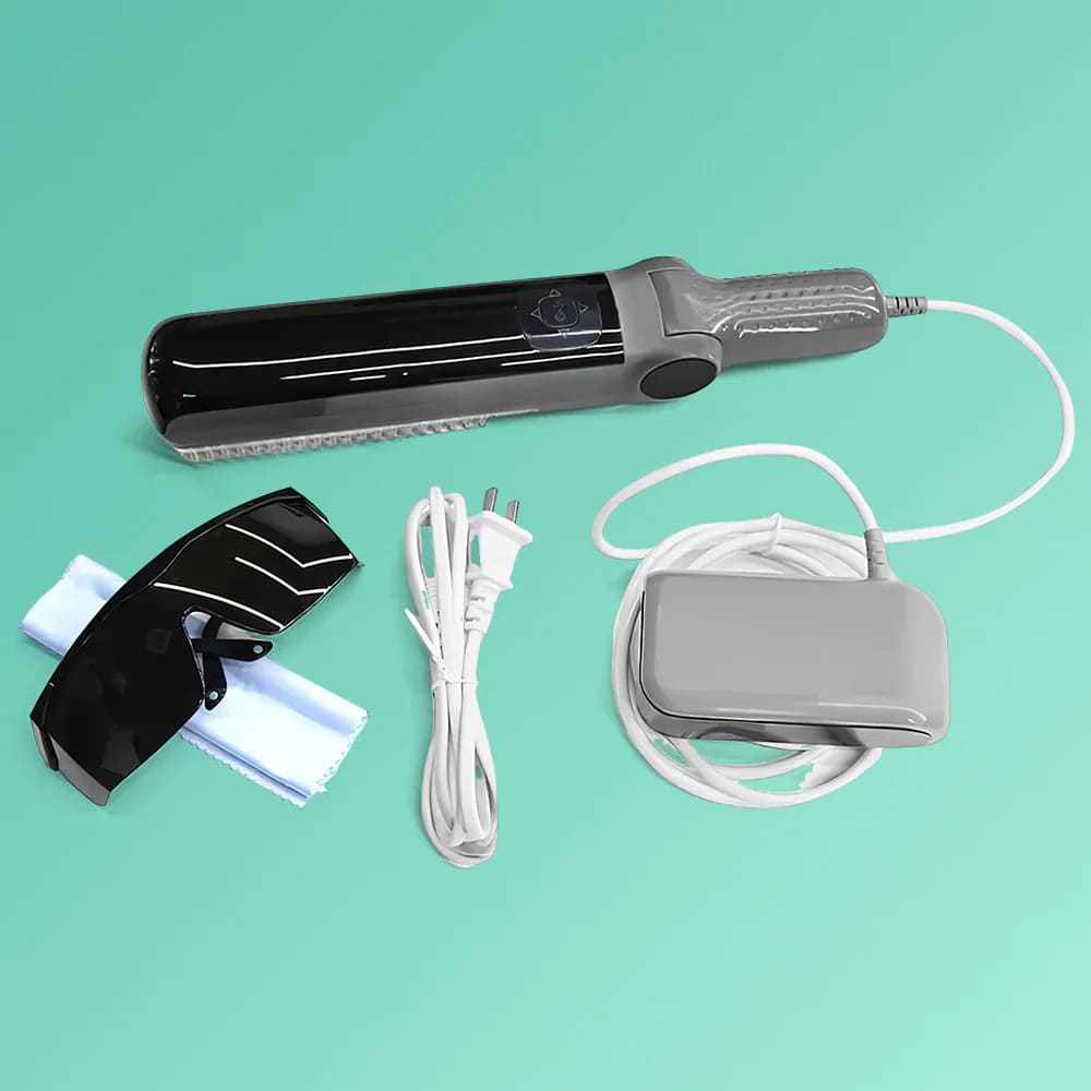 UVBtreatment Targeted Narrowband UVB Therapy Device